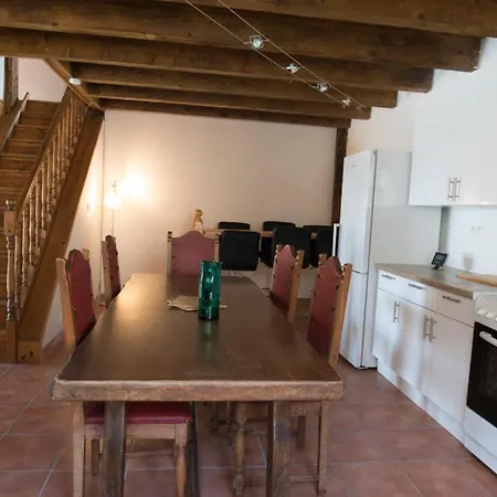 Hébergement de vacances Domaine Hourcabis - 2 4 Et 6 Personnes *