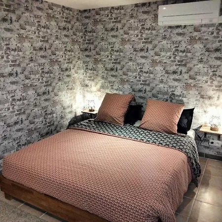 بيت للعطل Domaine Hourcabis - 2 4 Et 6 Personnes *