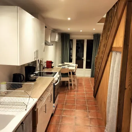 Domaine Hourcabis - 2 4 Et 6 Personnes Casa vacanze