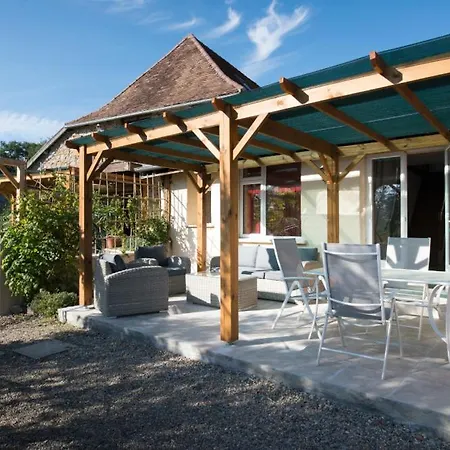 Domaine Hourcabis - 2 4 Et 6 Personnes * Ozenx-Montestrucq