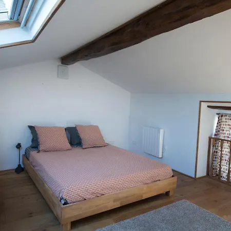 Domaine Hourcabis - 2 4 Et 6 Personnes *