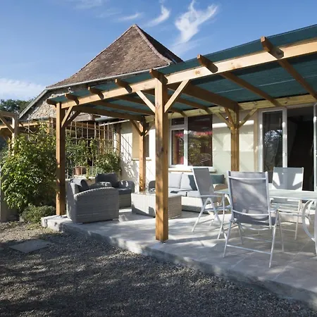 Hébergement de vacances Domaine Hourcabis - 2 4 Et 6 Personnes *