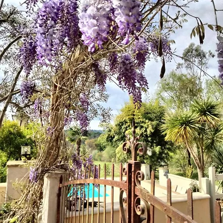 Hébergement de vacances Domaine Hourcabis - 2 4 Et 6 Personnes *