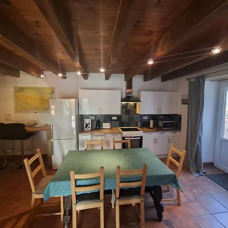 Hébergement de vacances Domaine Hourcabis - 2 4 Et 6 Personnes *