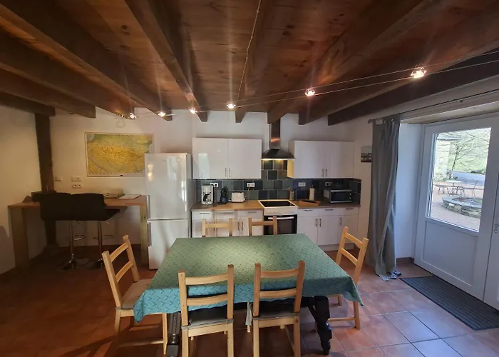 Feriehus Domaine Hourcabis - 2 4 Et 6 Personnes *